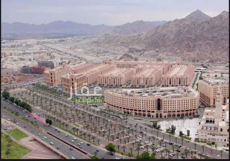 شقة للبيع في شارع ضرار بن مالك, حي النسيم, مدينة مكة المكرمة, منطقة مكة المكرمة صورة 2