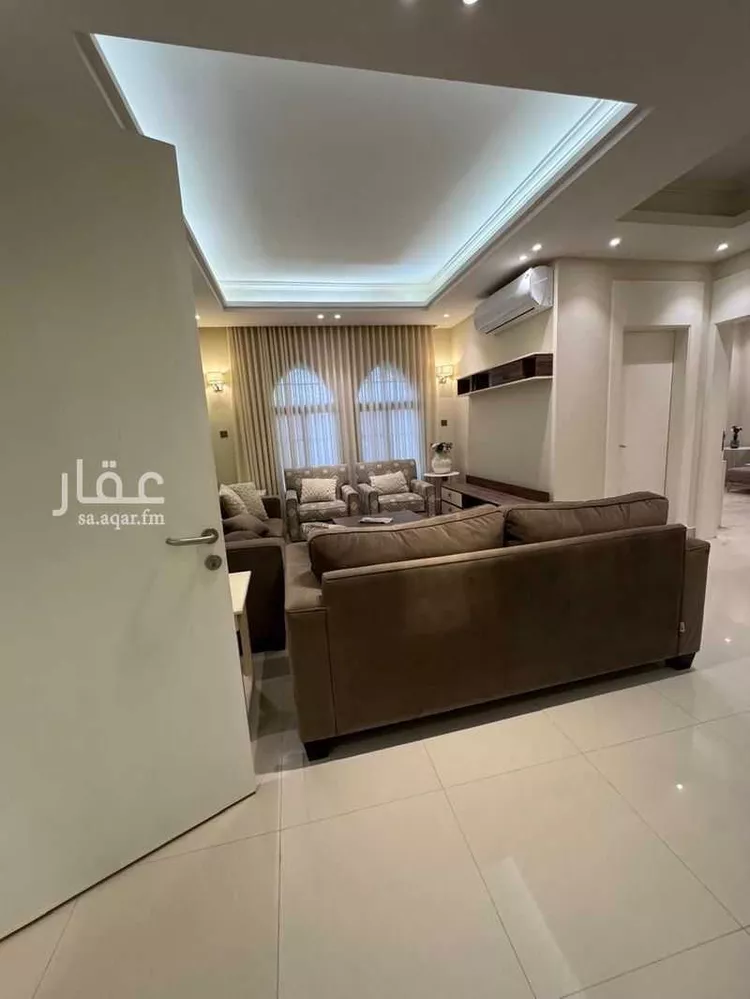 شقة للإيجار في شارع أرجوان, حي الملقا, مدينة الرياض, منطقة الرياض صورة 3