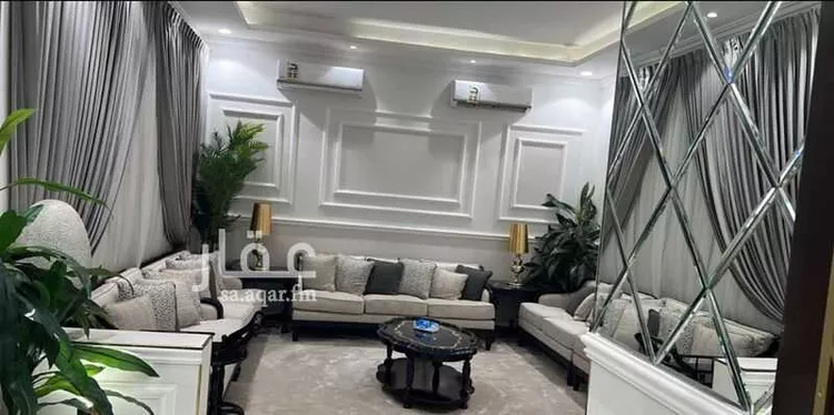 فيلا للبيع في شارع عبدالرحمن السبيعي, حي النرجس, مدينة الرياض, منطقة الرياض