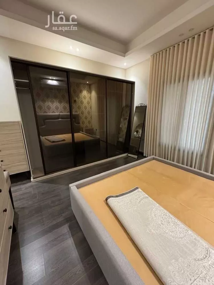 شقة للإيجار في شارع أرجوان, حي الملقا, مدينة الرياض, منطقة الرياض صورة 5