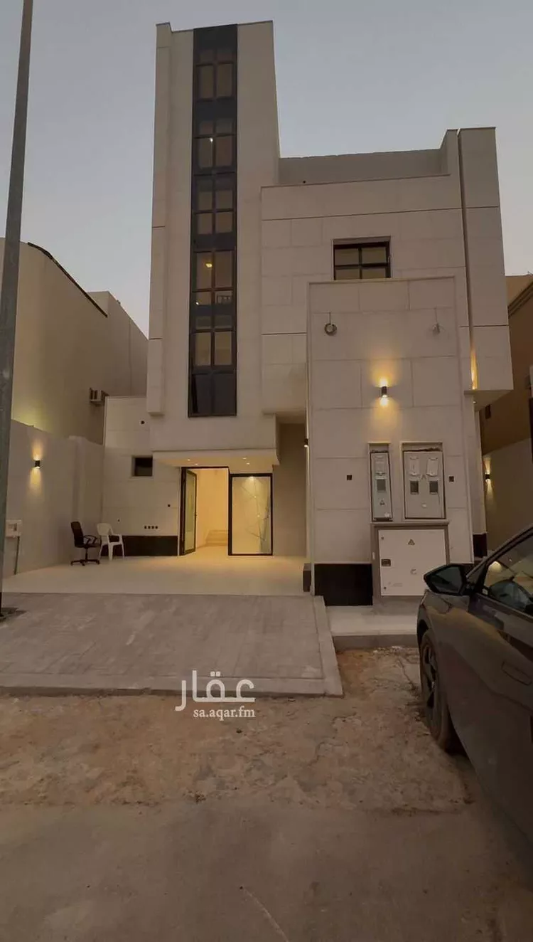 Floor for Sale in Riyadh Qurtubah