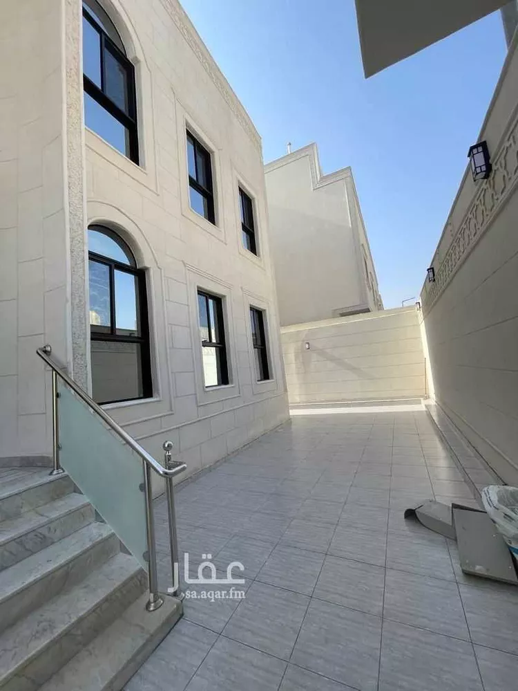 فيلا للإيجار في شارع الحصين, حي الرفيعة, مدينة الرياض, منطقة الرياض صورة 5