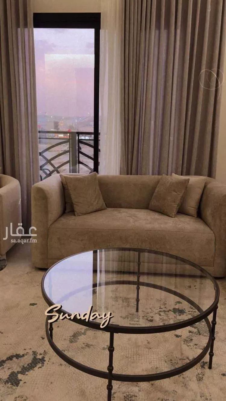 شقة للإيجار في شارع طريق الملك فهد, حي الظرفة, مدينة خميس مشيط, منطقة عسير