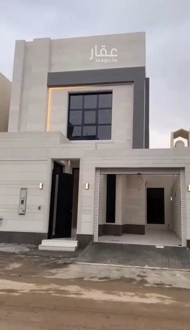 فيلا للبيع في شارع الحسين بن رواحة, حي الرمال, مدينة الرياض, منطقة الرياض