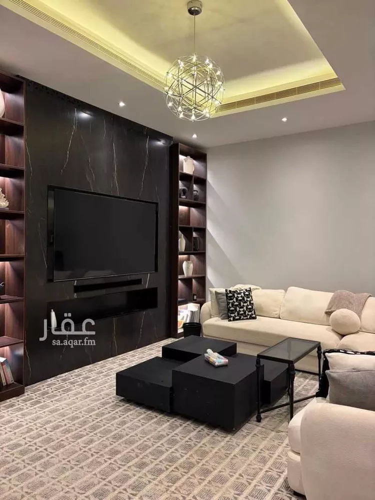 Apartment for Rent in Riyadh Al Quds