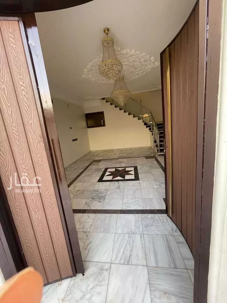 فيلا للإيجار في شارع الحصين, حي الرفيعة, مدينة الرياض, منطقة الرياض صورة 2