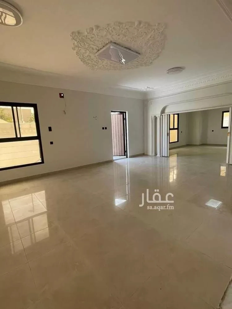 فيلا للإيجار في شارع الحصين, حي الرفيعة, مدينة الرياض, منطقة الرياض صورة 3