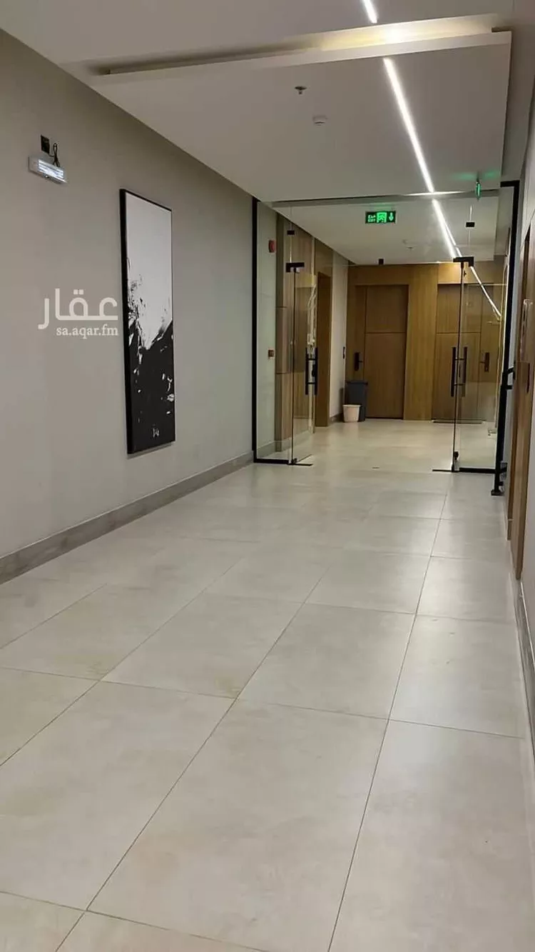 شقة للبيع في شارع محمد بن حمد بن فارس, حي العارض, مدينة الرياض, منطقة الرياض صورة 5