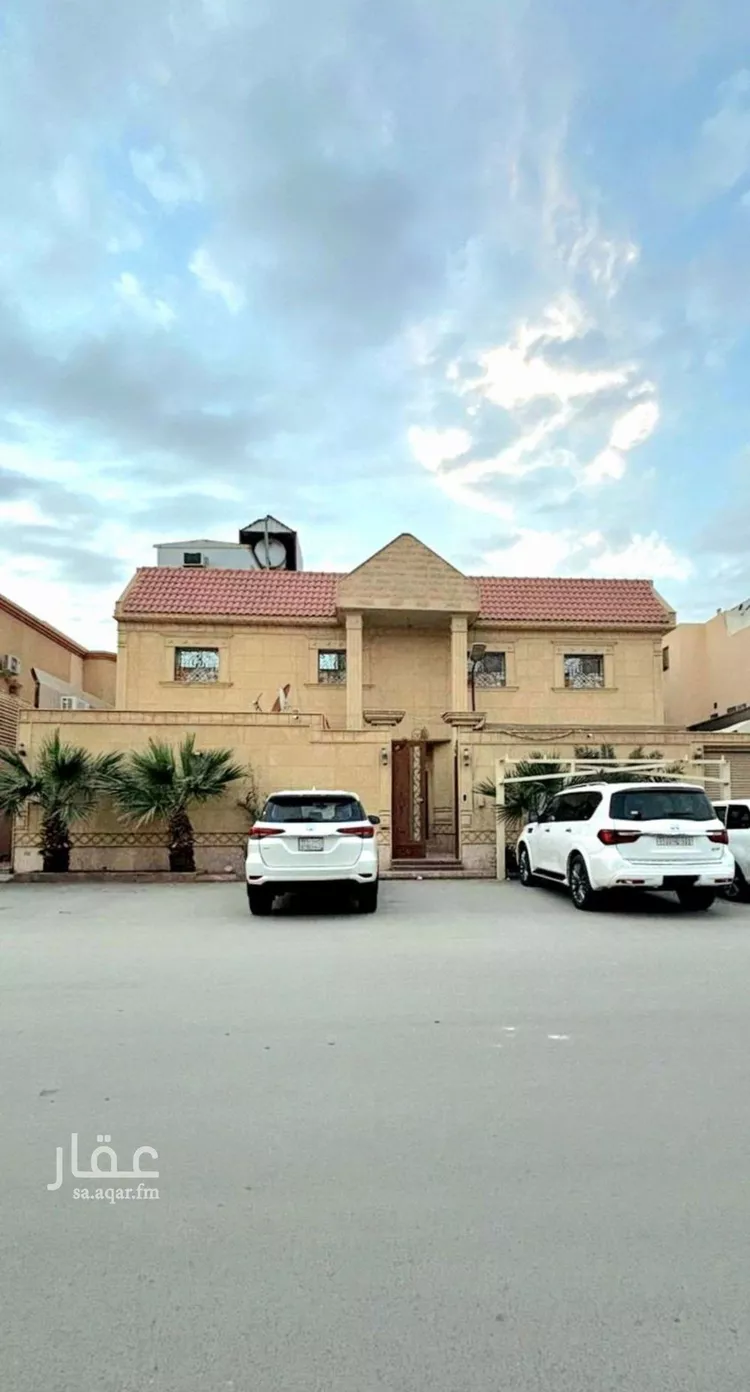 فيلا للبيع في شارع المدار, حي اليرموك, مدينة الرياض, منطقة الرياض