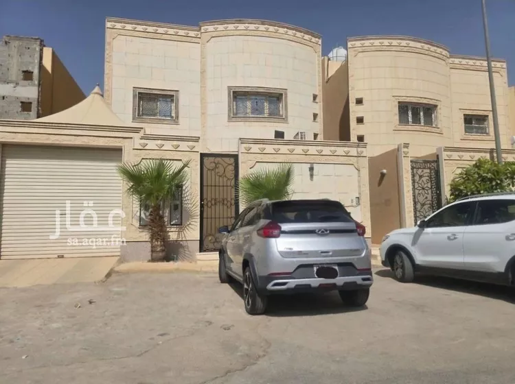 فيلا للبيع في شارع واصل, حي الوادي, مدينة الرياض, منطقة الرياض