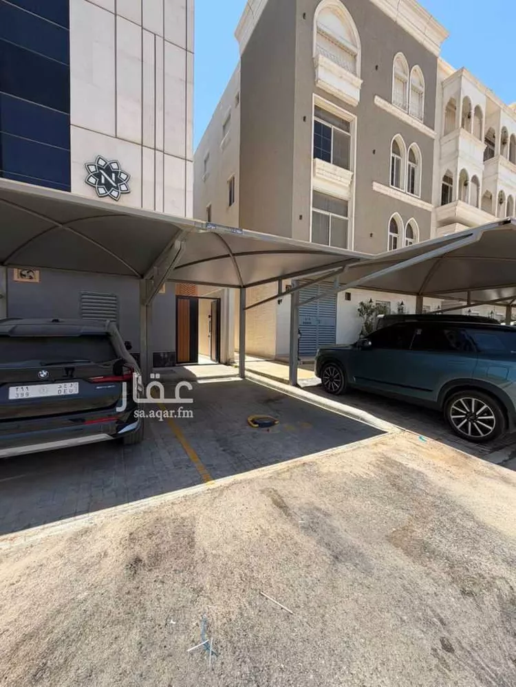 شقة للإيجار في شارع الامير محمد ابن سعد ابن عبدالعزيز, حي القيروان, مدينة الرياض, منطقة الرياض صورة 5