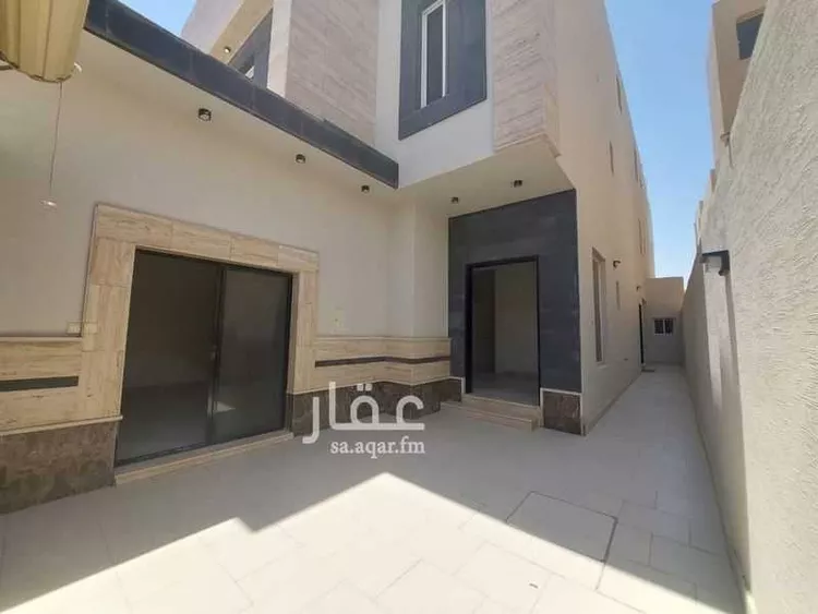 فيلا للبيع في شارع جبل الأعراف, حي النرجس, مدينة الرياض, منطقة الرياض صورة 4