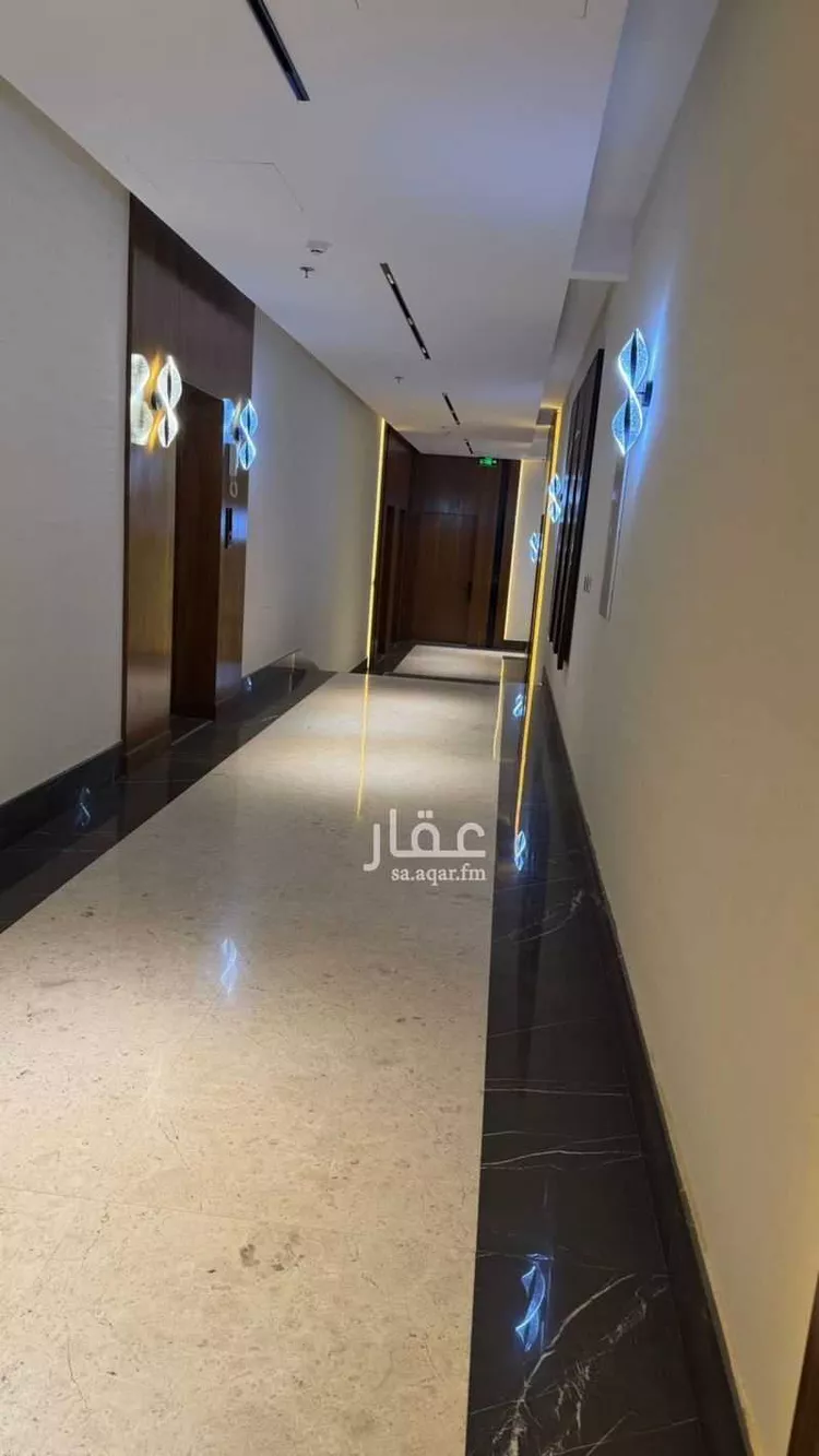 شقة للبيع في شارع عبدالله بن حسن آل الشيخ, حي المصيف, مدينة الرياض, منطقة الرياض صورة 4