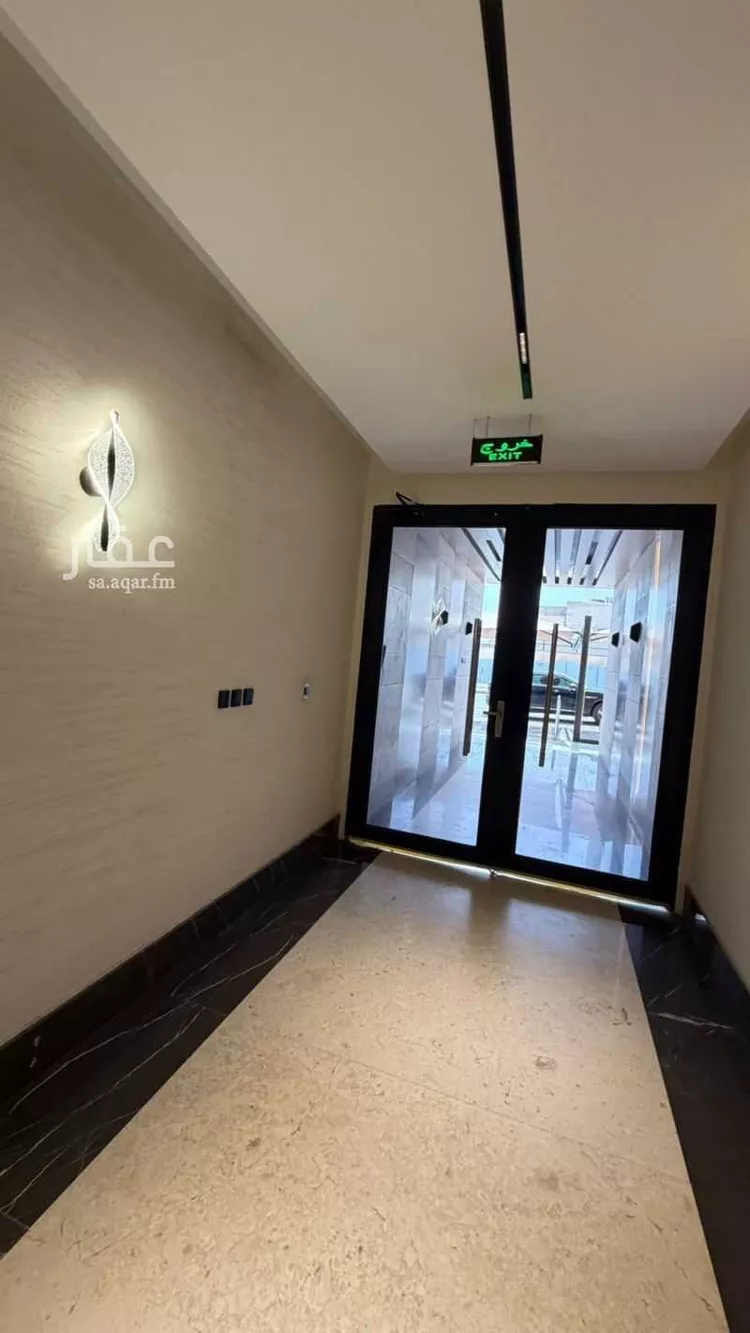 شقة للبيع في شارع عبدالله بن حسن آل الشيخ, حي المصيف, مدينة الرياض, منطقة الرياض 7