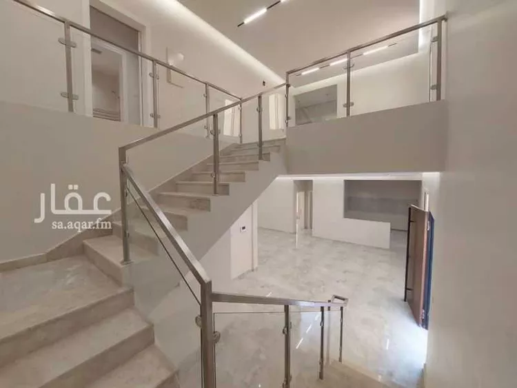 فيلا للبيع في شارع جبل الأعراف, حي النرجس, مدينة الرياض, منطقة الرياض