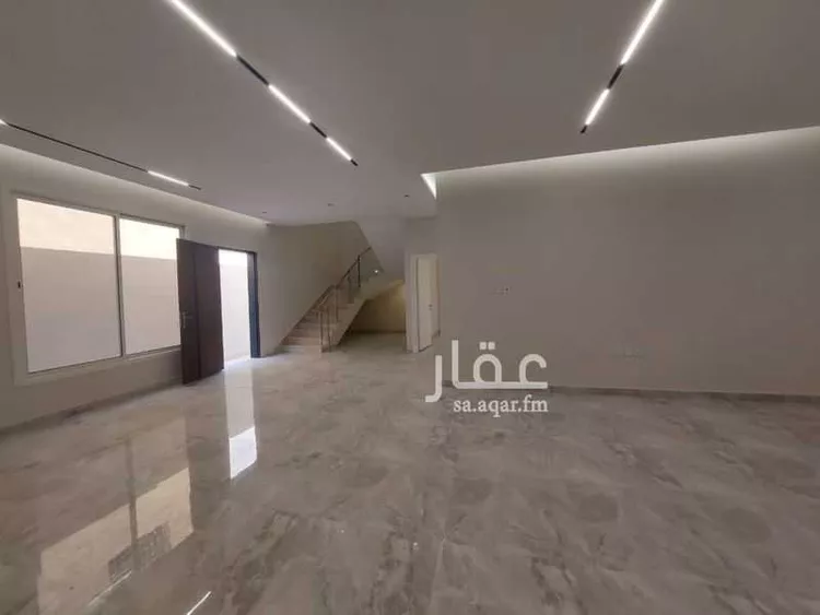 فيلا للبيع في شارع جبل الأعراف, حي النرجس, مدينة الرياض, منطقة الرياض 7