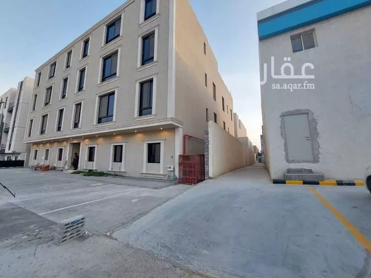 Building for Rent in Riyadh An Narjis
