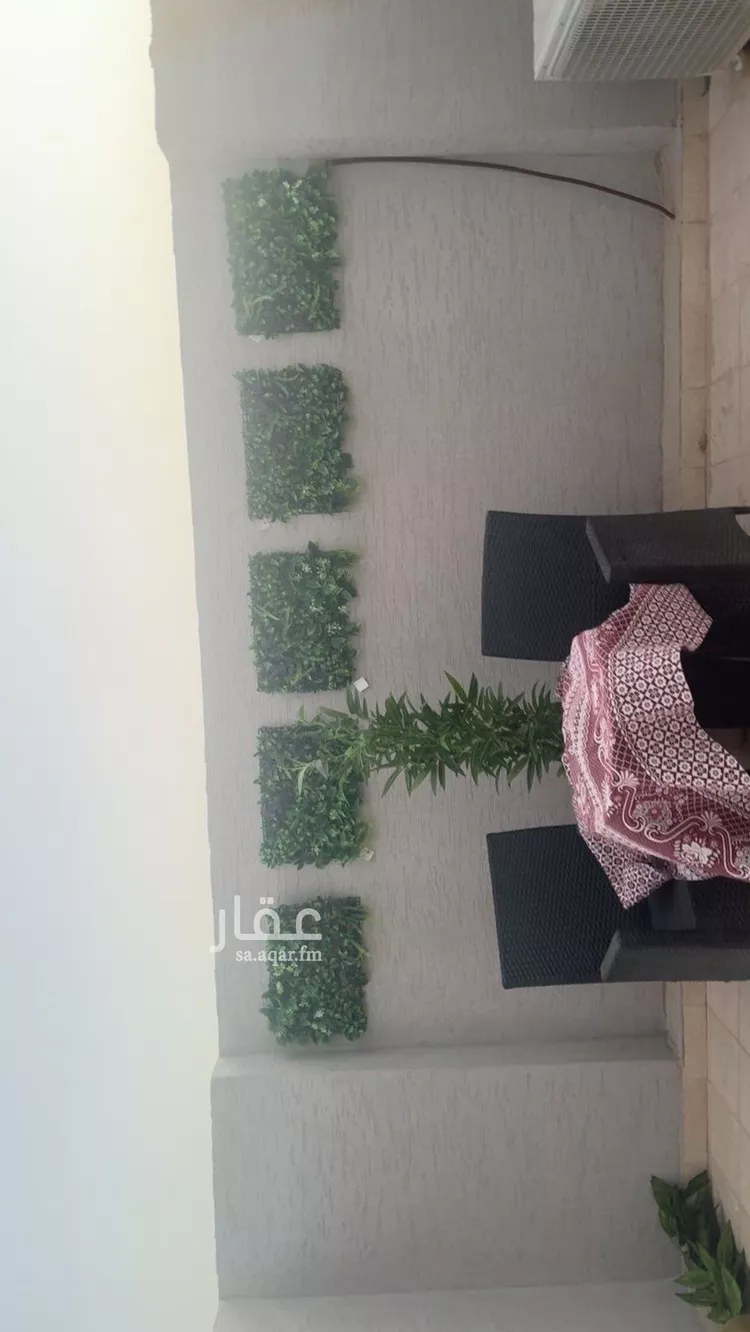 شقة للإيجار في شارع مدركة, حي اليرموك, مدينة الرياض, منطقة الرياض صورة 4