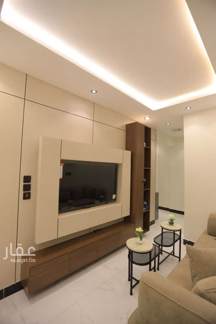 شقة للإيجار في شارع الاماسي, حي الملقا, مدينة الرياض, منطقة الرياض 1 صورة