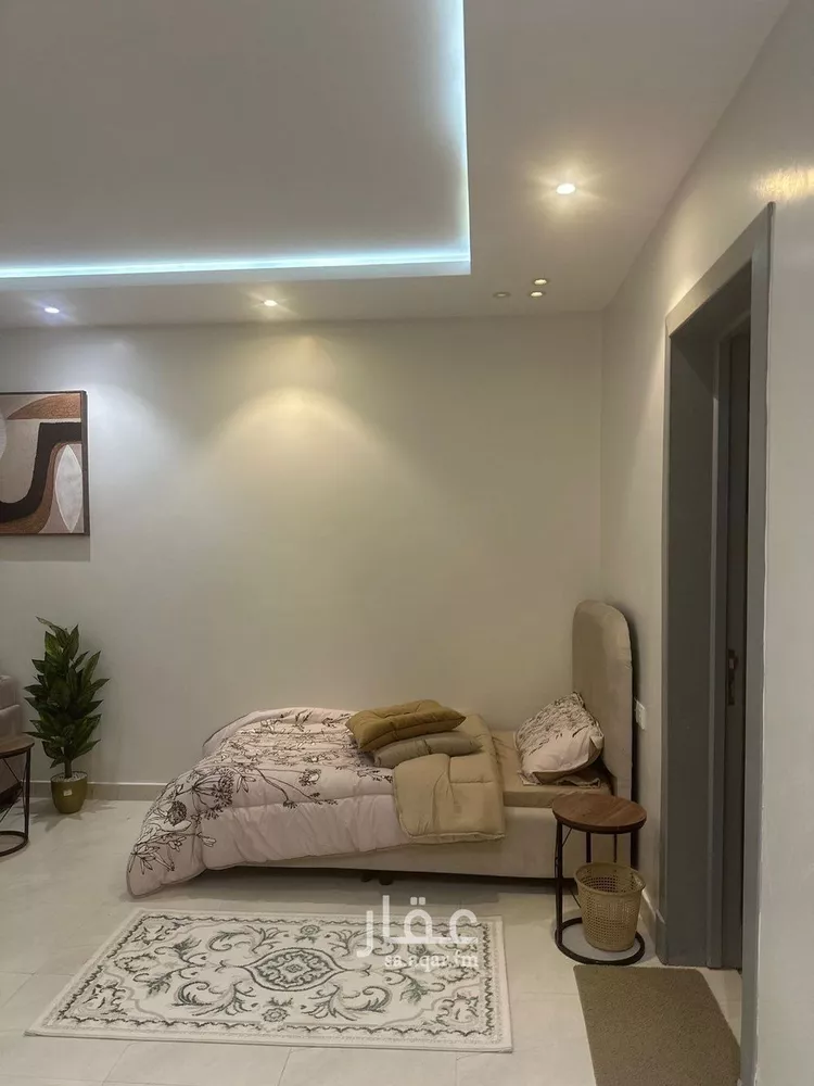 شقة للإيجار في شارع مدركة, حي اليرموك, مدينة الرياض, منطقة الرياض صورة 2