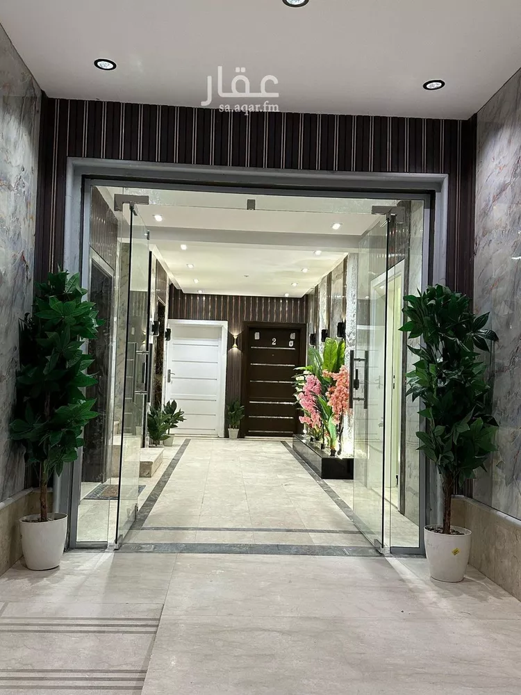 شقة للإيجار في شارع ابراهيم بن نغميش, حي العقيق, مدينة الرياض, منطقة الرياض صورة 2