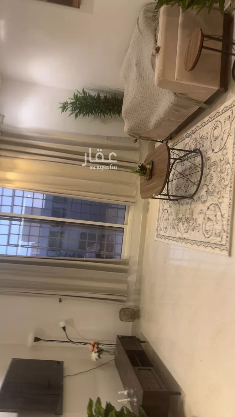 شقة للإيجار في شارع مدركة, حي اليرموك, مدينة الرياض, منطقة الرياض