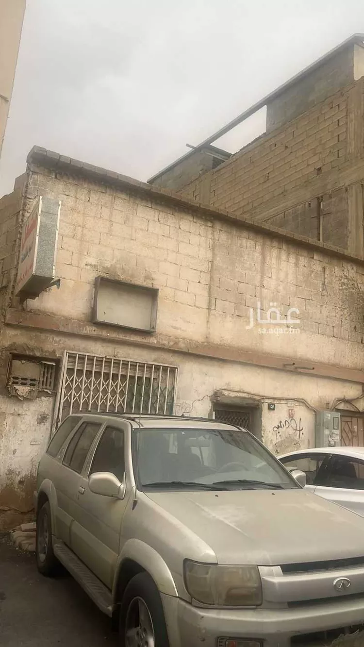 Building for Sale in Riyadh Ghubairah