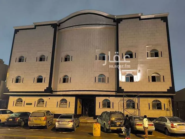 Apartment for Rent in Riyadh Al Qadisiyah