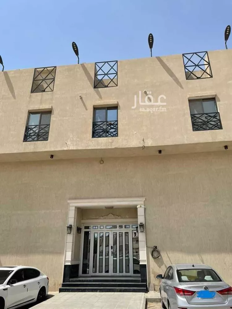 شقة للإيجار في شارع الدائري الجنوبي الفرعي, حي العزيزية, مدينة الرياض, منطقة الرياض