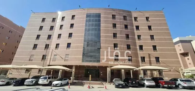 شقة للإيجار في شارع كعب بن مالك, حي العليا, مدينة الرياض, منطقة الرياض