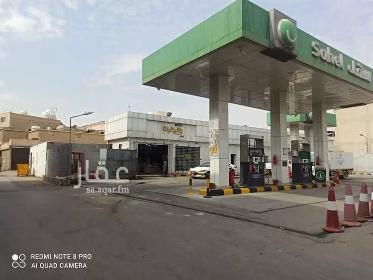 محل للبيع في شارع الامير عبدالله بن عبدالرحمن بن فيصل, حي عتيقة, مدينة الرياض, منطقة الرياض صورة 5