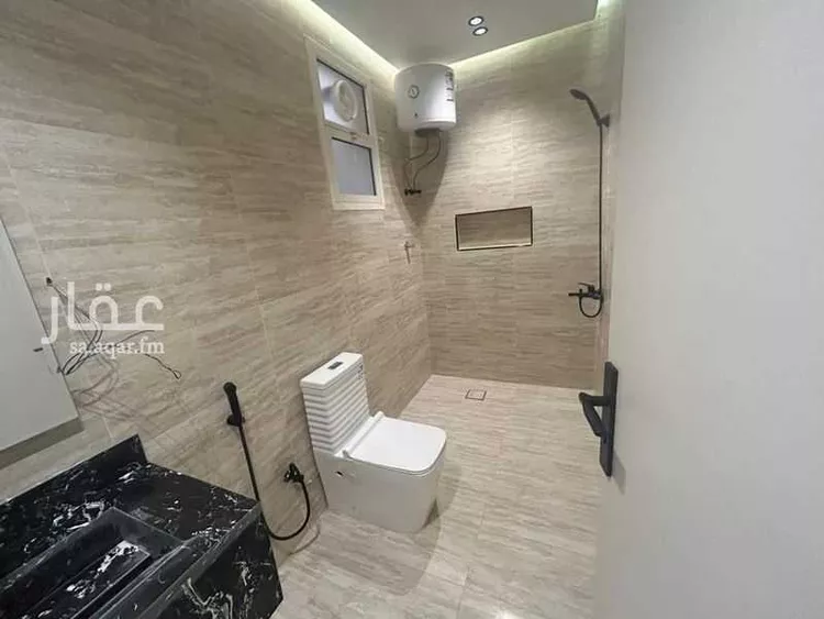 شقة للإيجار في شارع وادي الشاطئ, حي القادسية, مدينة الرياض, منطقة الرياض صورة 4