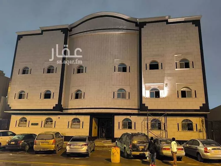 شقة للإيجار في شارع وادي الشاطئ, حي القادسية, مدينة الرياض, منطقة الرياض