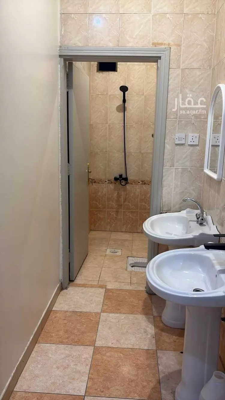 شقة للإيجار في شارع الديار, حي العزيزية, مدينة الرياض, منطقة الرياض صورة 5