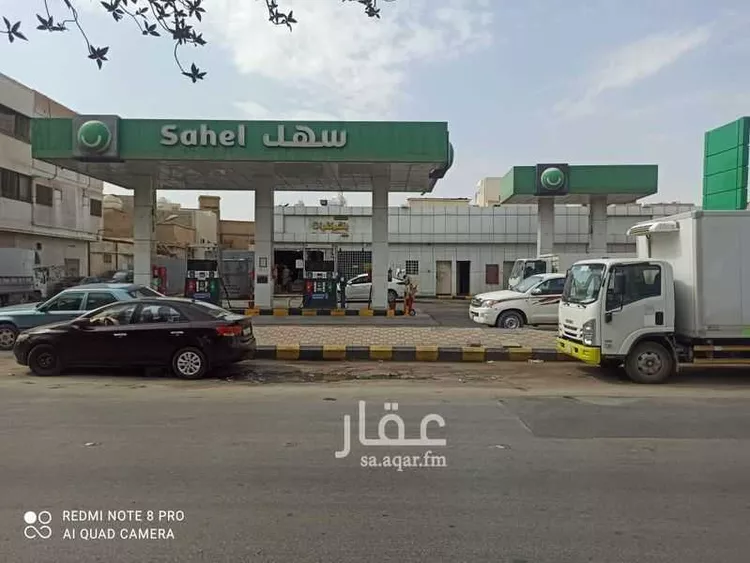 محل للبيع في شارع الامير عبدالله بن عبدالرحمن بن فيصل, حي عتيقة, مدينة الرياض, منطقة الرياض صورة 4