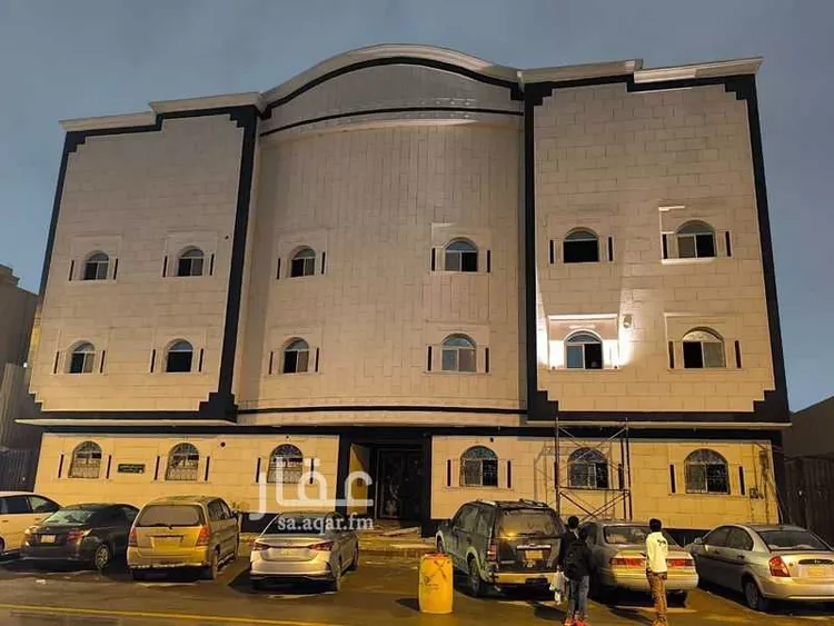 شقة للإيجار في شارع وادي الشاطئ, حي القادسية, مدينة الرياض, منطقة الرياض