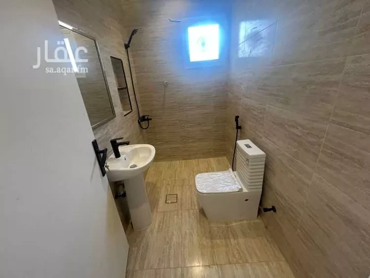 شقة للإيجار في شارع وادي الشاطئ, حي القادسية, مدينة الرياض, منطقة الرياض صورة 4