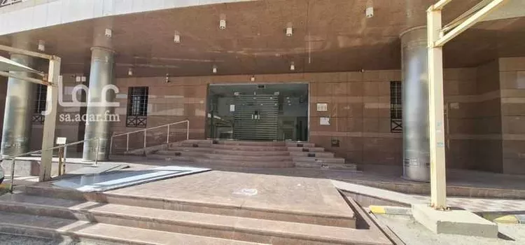 شقة للإيجار في شارع كعب بن مالك, حي العليا, مدينة الرياض, منطقة الرياض صورة 2
