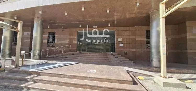 Apartment for Rent in Riyadh Al Olaya 17