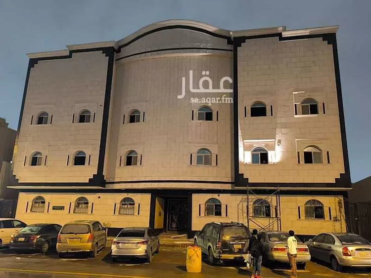 Apartment for Rent in Riyadh Al Qadisiyah