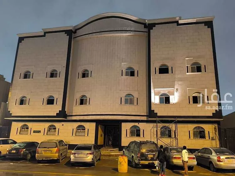 Apartment for Rent in Riyadh Al Qadisiyah