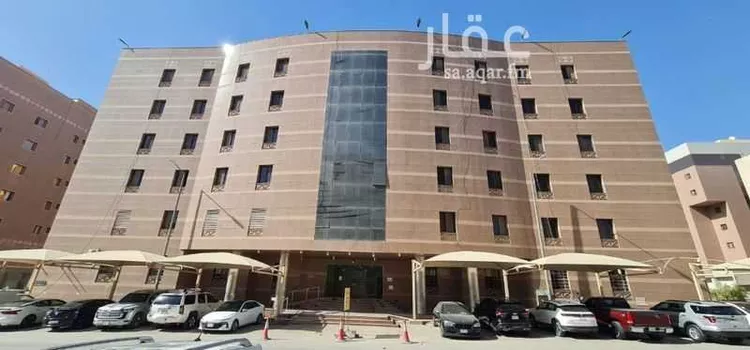 Apartment for Rent in Riyadh Al Olaya