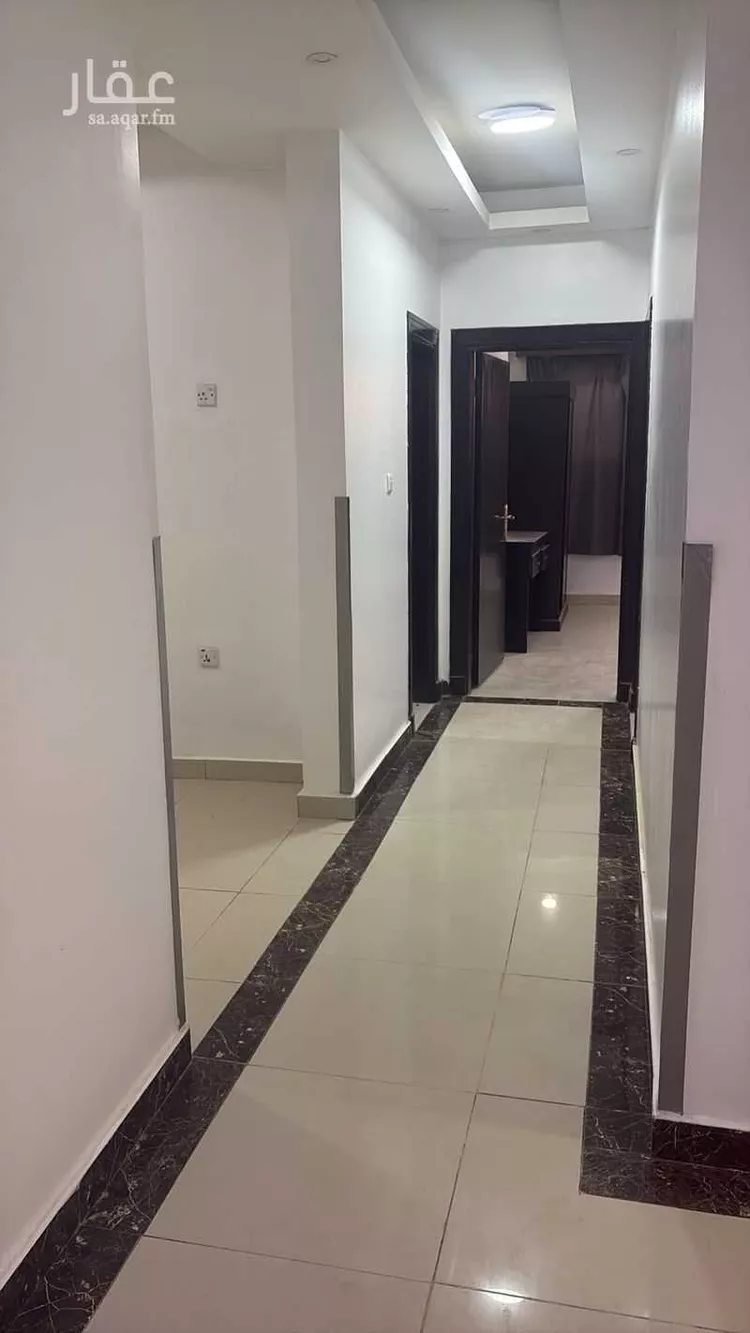 شقة للإيجار في شارع الأمير فهد بن سعد بن عبدالرحمن, حي السليمانية, مدينة الرياض, منطقة الرياض صورة 2