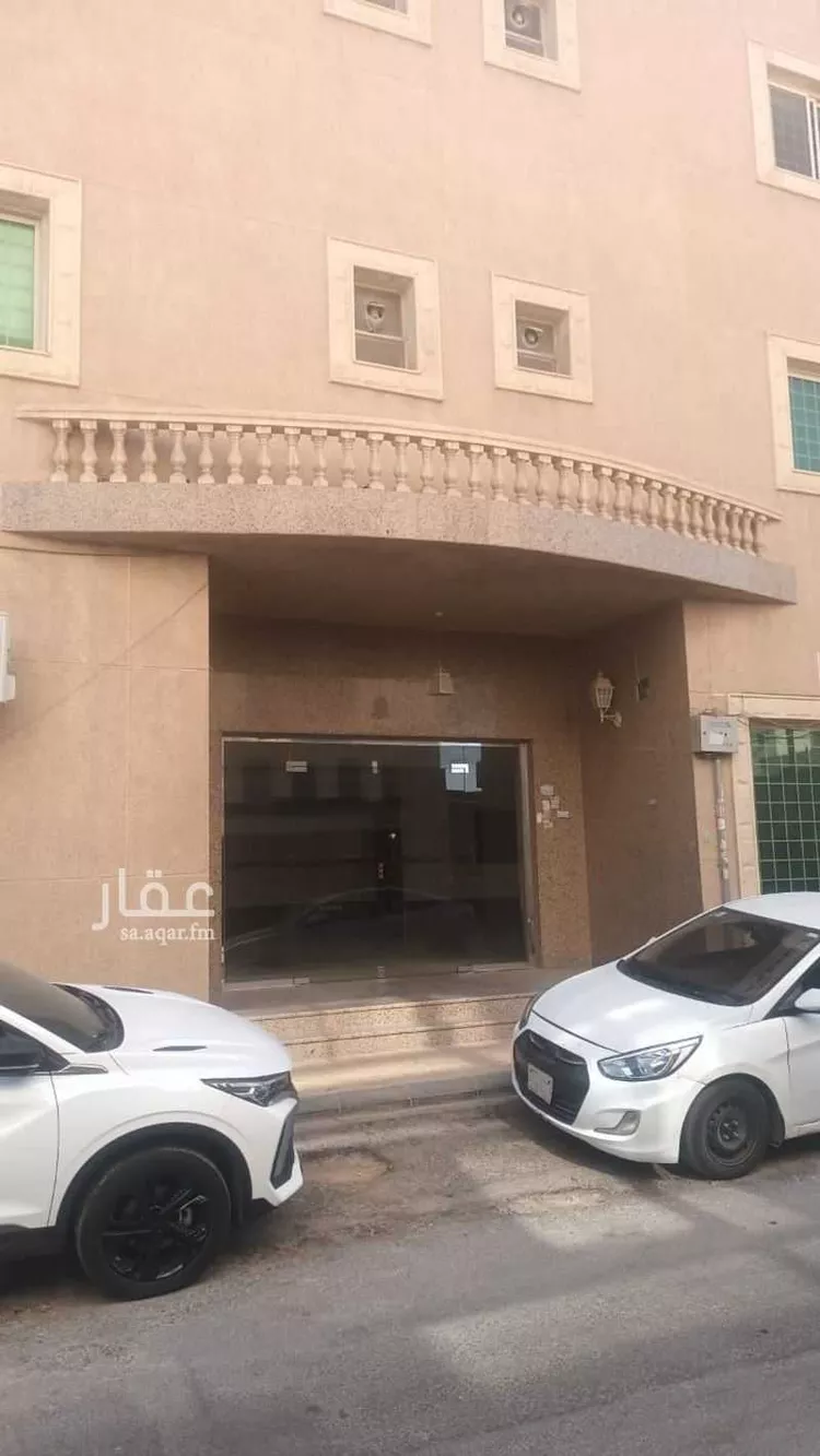 شقة للإيجار في شارع الفرزدق, حي العمل, مدينة الرياض, منطقة الرياض