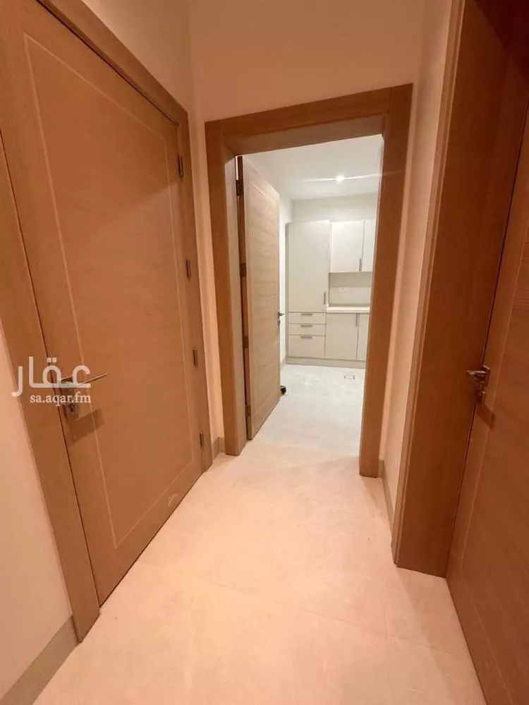 شقة للإيجار في شارع الحفنة, حي الملقا, مدينة الرياض, منطقة الرياض صورة 2