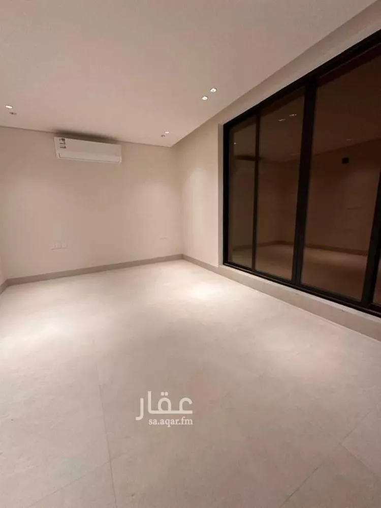 شقة للإيجار في شارع الحفنة, حي الملقا, مدينة الرياض, منطقة الرياض صورة 5