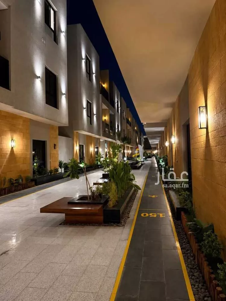 شقة للإيجار في شارع تبوك, حي اليرموك, مدينة الرياض, منطقة الرياض صورة 2