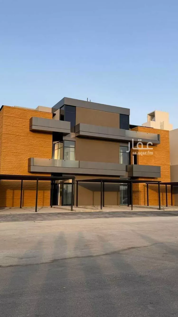 دور للبيع في حي البيان, مدينة الرياض, منطقة الرياض