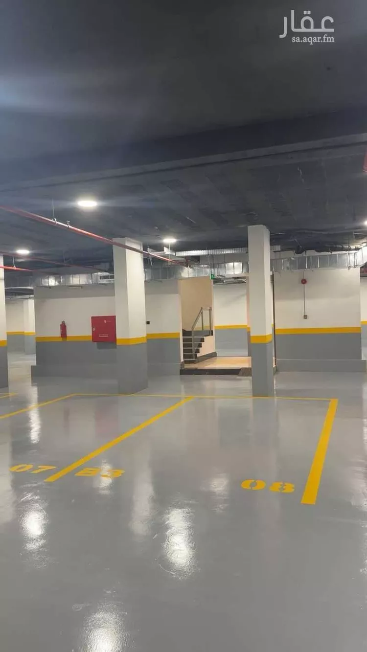 شقة للإيجار في شارع تبوك, حي اليرموك, مدينة الرياض, منطقة الرياض 15
