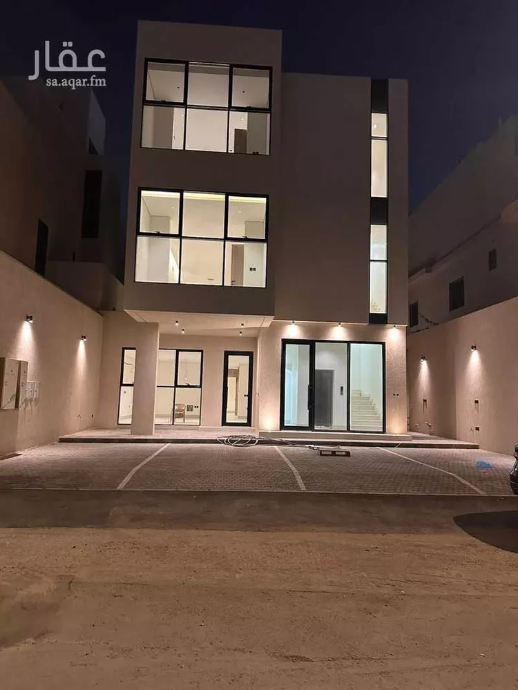 فيلا للإيجار في شارع ثلاب بن حمد, حي قرطبة, مدينة الرياض, منطقة الرياض صورة 2